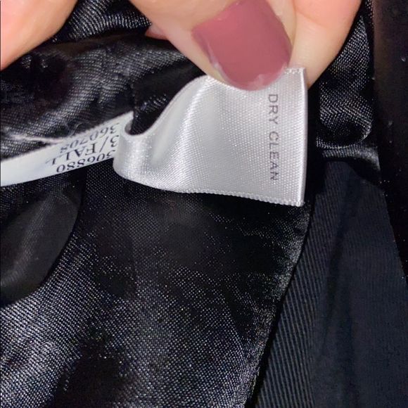 Banana Republic Peacoat - Picture 5 of 5